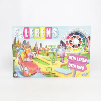 Jeu de société de Hasbro Gaming