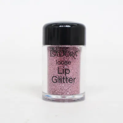 Glitter (Pink) from IsaDora