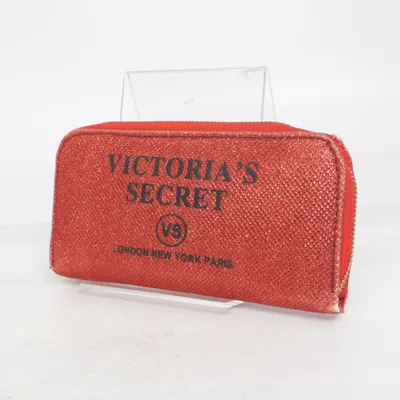 Pung (Rød) fra Victoria's Secret