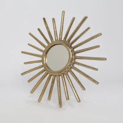 Mirror (Gold)