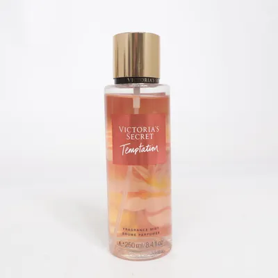 Body mist (Temptation) fra Victoria's Secret