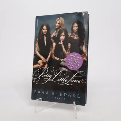 Boek