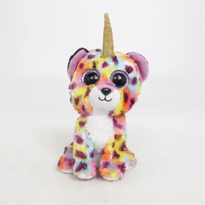 Zacht speeltje (Giselle) van Beanie Boos Ty