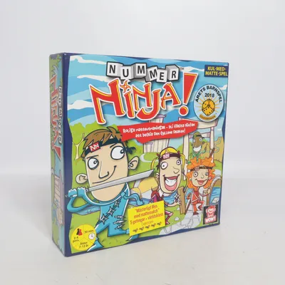 Jeu de société de Wow