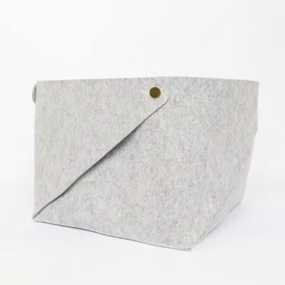 Garderobsinredning (Grå)