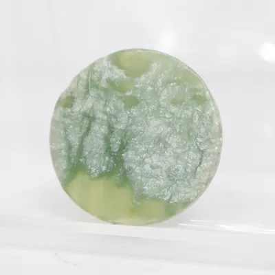 Decoratiestenen (Groen)
