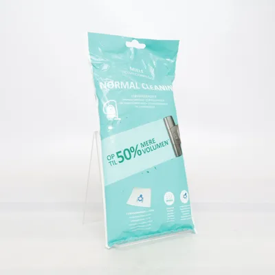 Dammsugarpåsar (Blå) från Miele