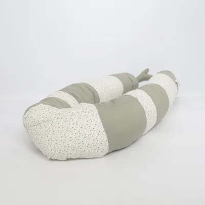 Coussin de maternité (Vert, Blanc, Multicolore)