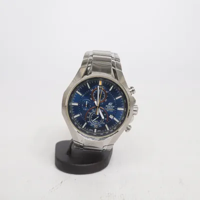 Armbandsur (Edifice) från Casio Edifice