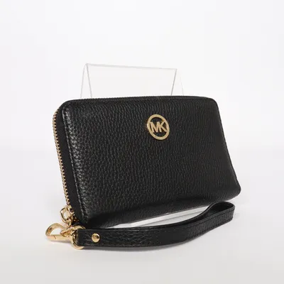 Plånbok (35H5GFTE3L) från Michael Kors Skinn