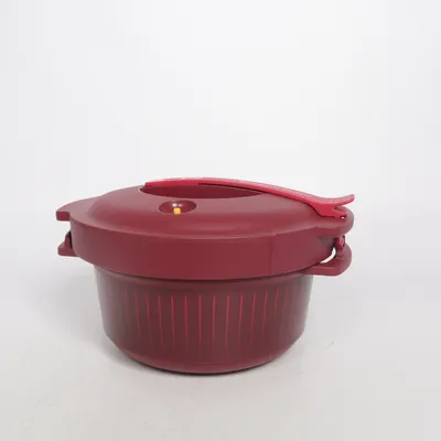 Trykkoger (Druckwunder) fra Tupperware