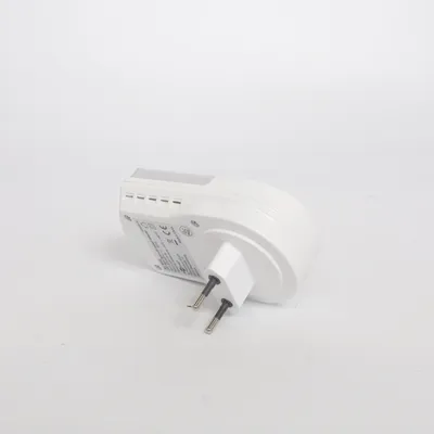 Nattlampa (Led Night Light With Motion Detector) från Goobay