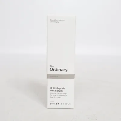 Serum (Multi-Peptide + HA Serum) von The Ordinary