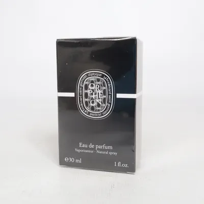 Eau de Parfum (Orpheon) de Diptyque