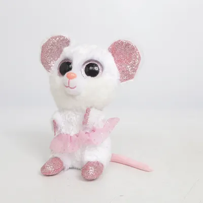 Soft toy (Nina) from Beanie Boos Ty