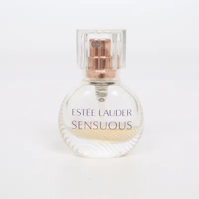 Eau de Parfum (SENSOUOUS) från Estée Lauder