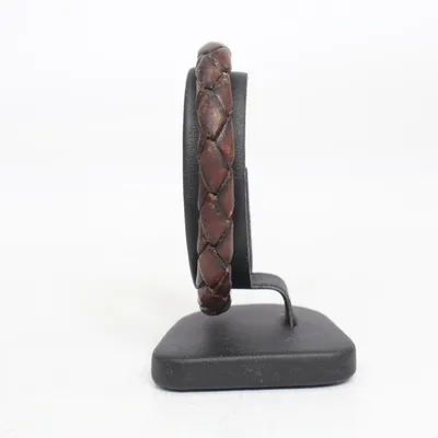 Bracelet (Marron, Or) de Skultuna Métal inconnu