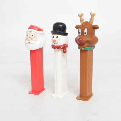 Candy machine (Multicolored) from PEZ