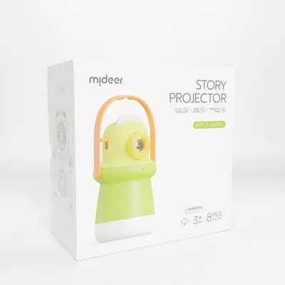 Projector (Story Projector) van Mideer