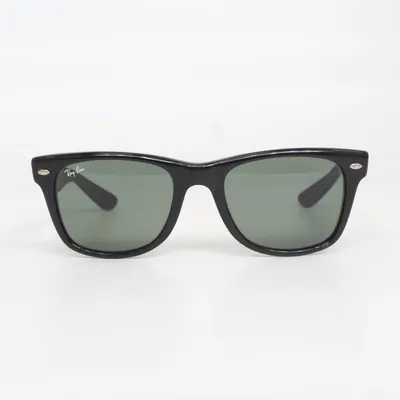 Solglasögon (Svart) från Ray-Ban