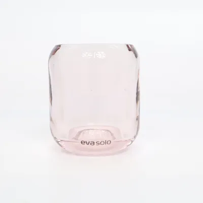 Ljuslykta (Transparent) från Eva Solo