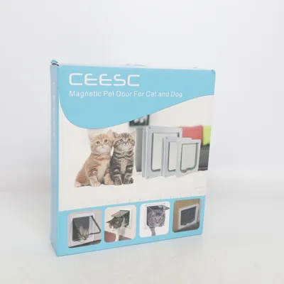 Accessoire pour animaux de compagnie (Blanc) de Ceesnco