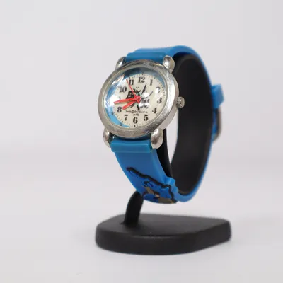 Polshorloge (Blauw) van TM & DC Comics