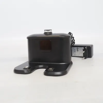 Laddningsstation från Menuett