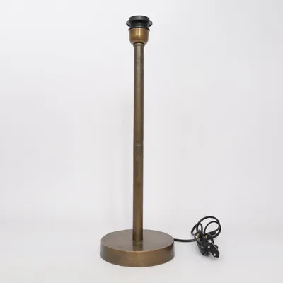 Desk lamp (Gold) from PR Home