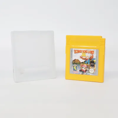 Video game