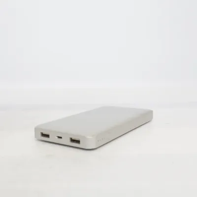 Powerbank från Belkin