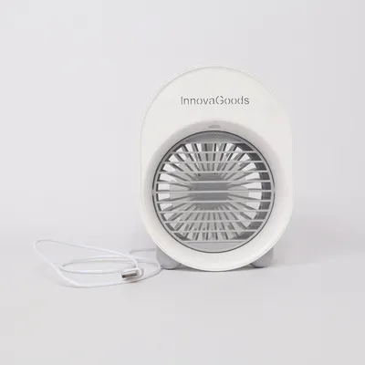 Bordventilatorer fra InnovaGoods