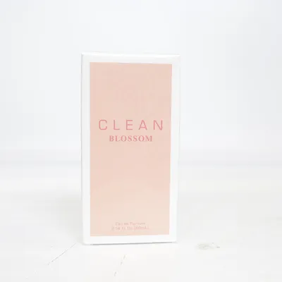 Eau de Parfum (Blossom) från CLEAN