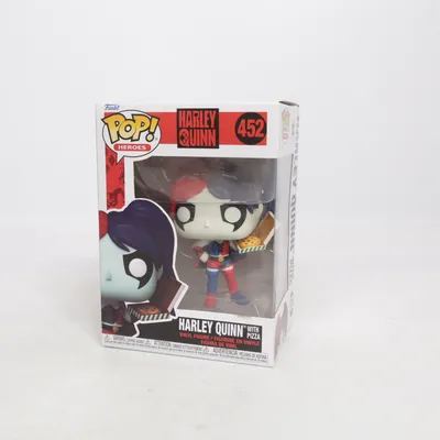 Actionfigur (Flerfarvet) fra Funko