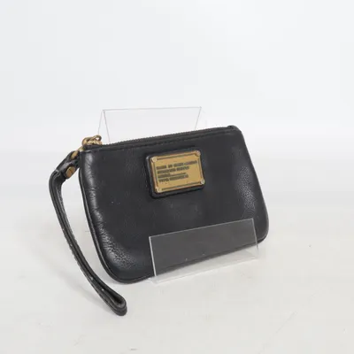 Plånbok (Svart) från Marc by Marc Jacobs Skinn