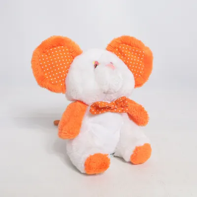 Krammedyr (Hvid, Orange) fra Angel