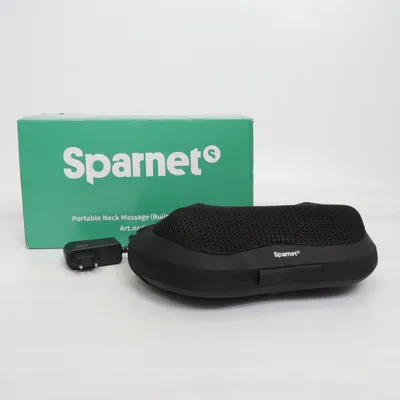 Massageapparat (55401) från Sparnet