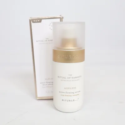 Serum from Rituals