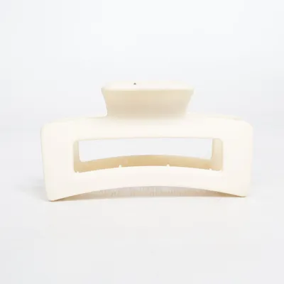 Hårklämma (Beige) från Leonie