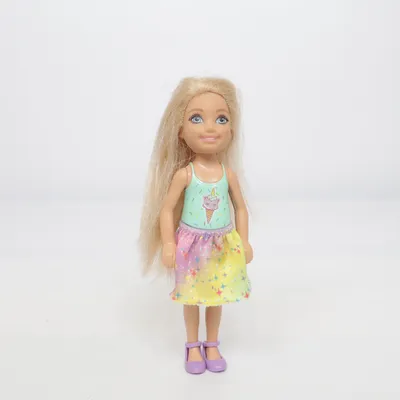 Doll (Chelsea) from Chelsea