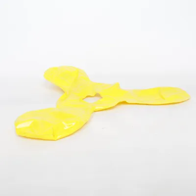 Flytleksak (Gul) från Intex