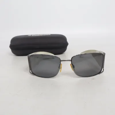 Lunettes de soleil (Argent) de Polaroid