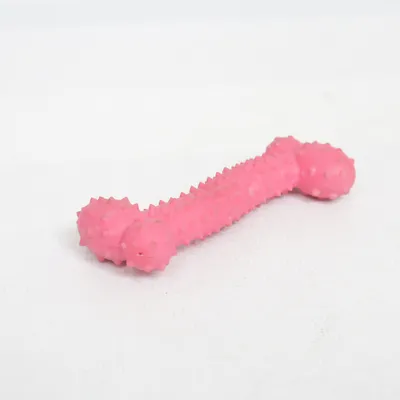 Dog toy (Pink)
