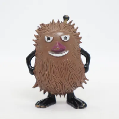 Speelgoed dier (Bruin) van Moomin