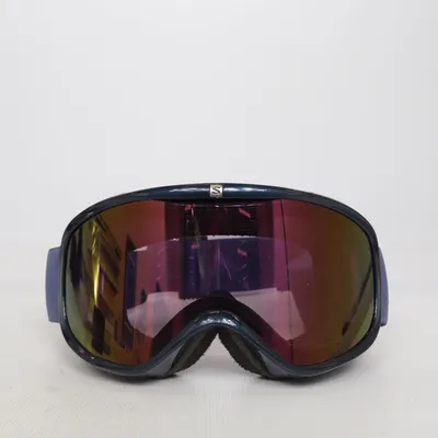 Skidglasögon (Blå) från Salomon