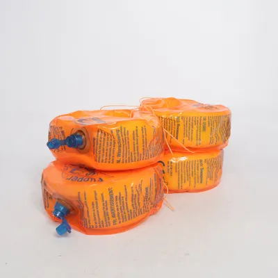 Zwembandjes (Swimsafe) van Flipper Swimsafe