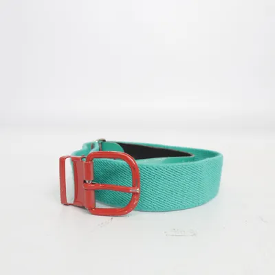 Ceinture (Turquoise, Rouge) de Mexx