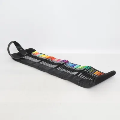 Markeerstift (Triplus Fineliner) van Staedtler