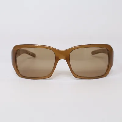 Zonnebril (Beige) van MaxMara