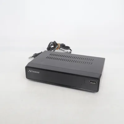 Digital box (Black) from Strong